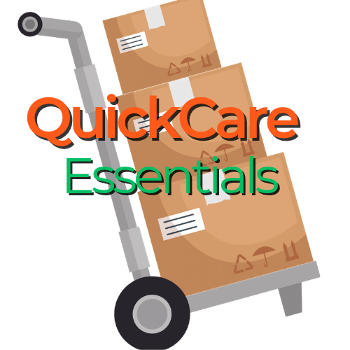 QuickCare Essentials