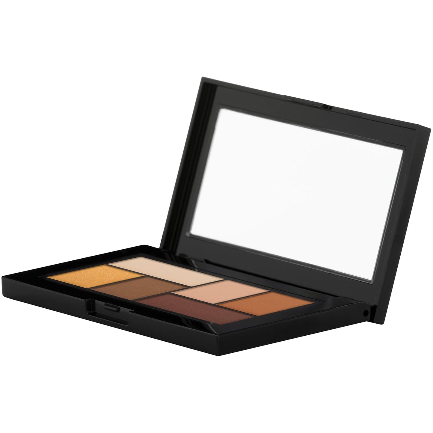 New York the City Mini Eyeshadow Palette Makeup, Hi-Rise Sunset, 0.14 Oz.