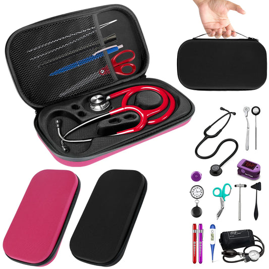 Stethoscope - Portable Kit