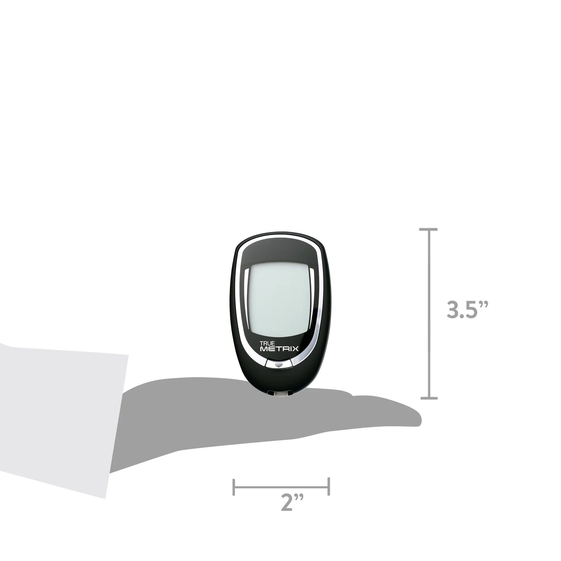 Blood Glucose Monitor